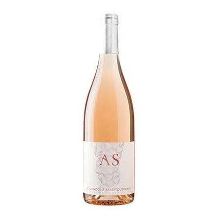 Arnaud & Sophie Sirugue-Noellat Bourgogne Passetoutgrain Rose 2023