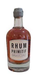 Emmanuel Camut Pays d'Auge Rum 2018 375ml